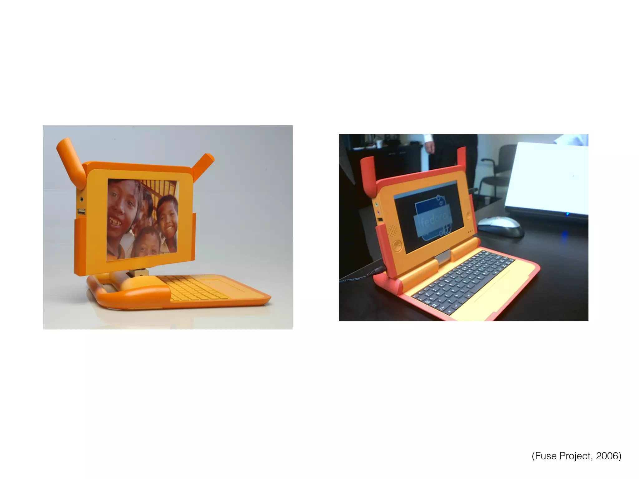 (Fuse Project, 2006)
 