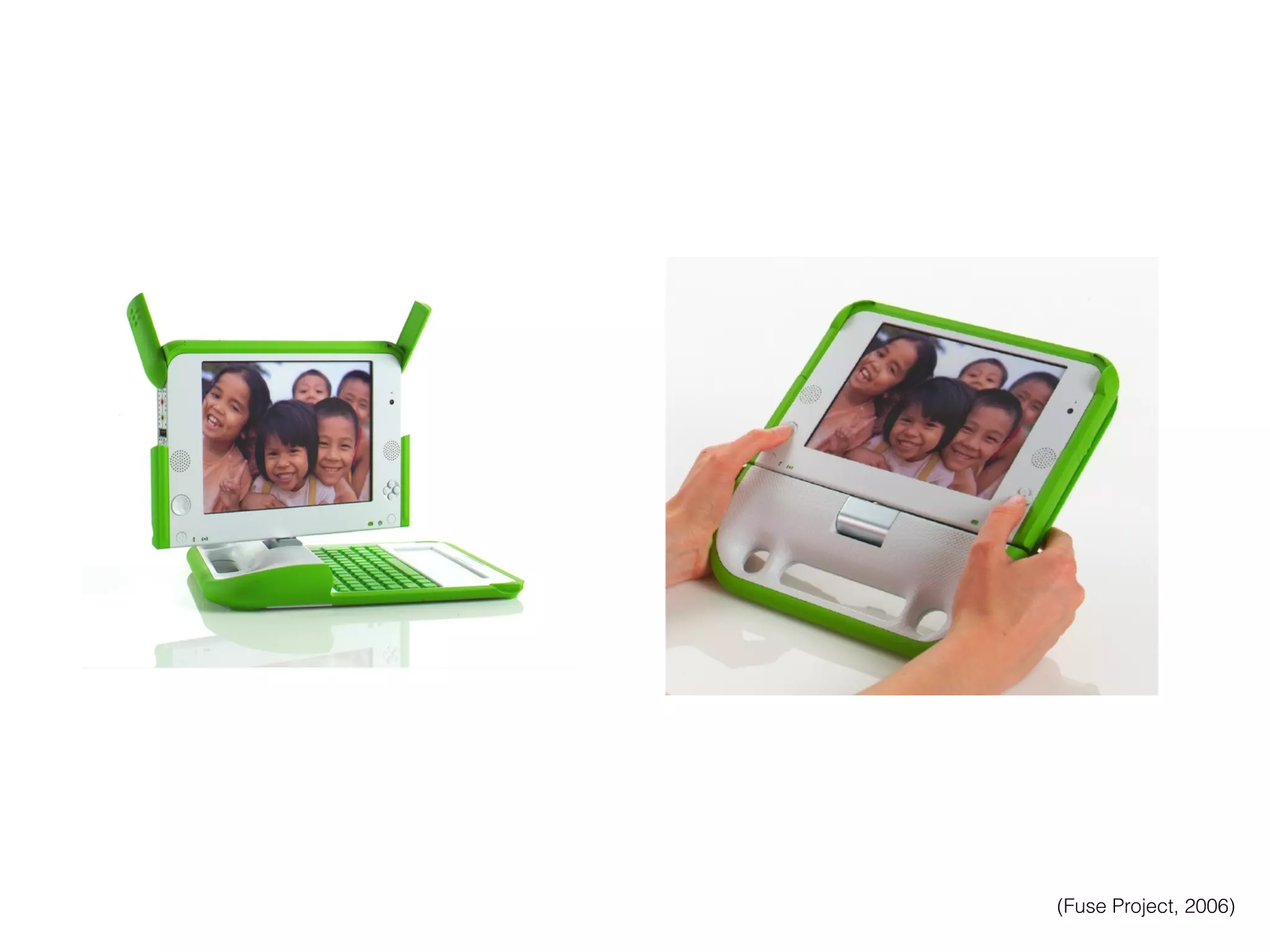 (Fuse Project, 2006)
 