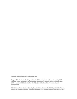06_Vancouver style Citing medicine Bookshelf_NBK7256.pdf