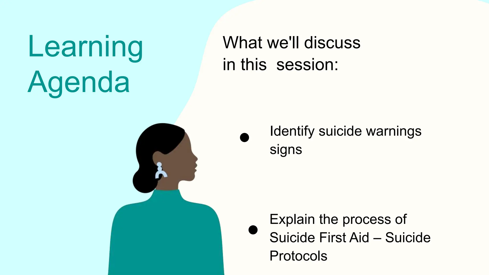 06 Warning Signs of Suicide Presentation | PPTX
