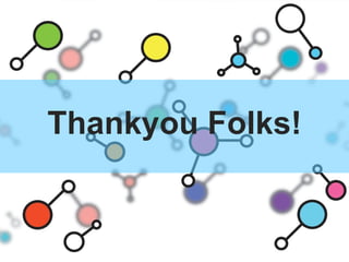 Thankyou Folks! 
