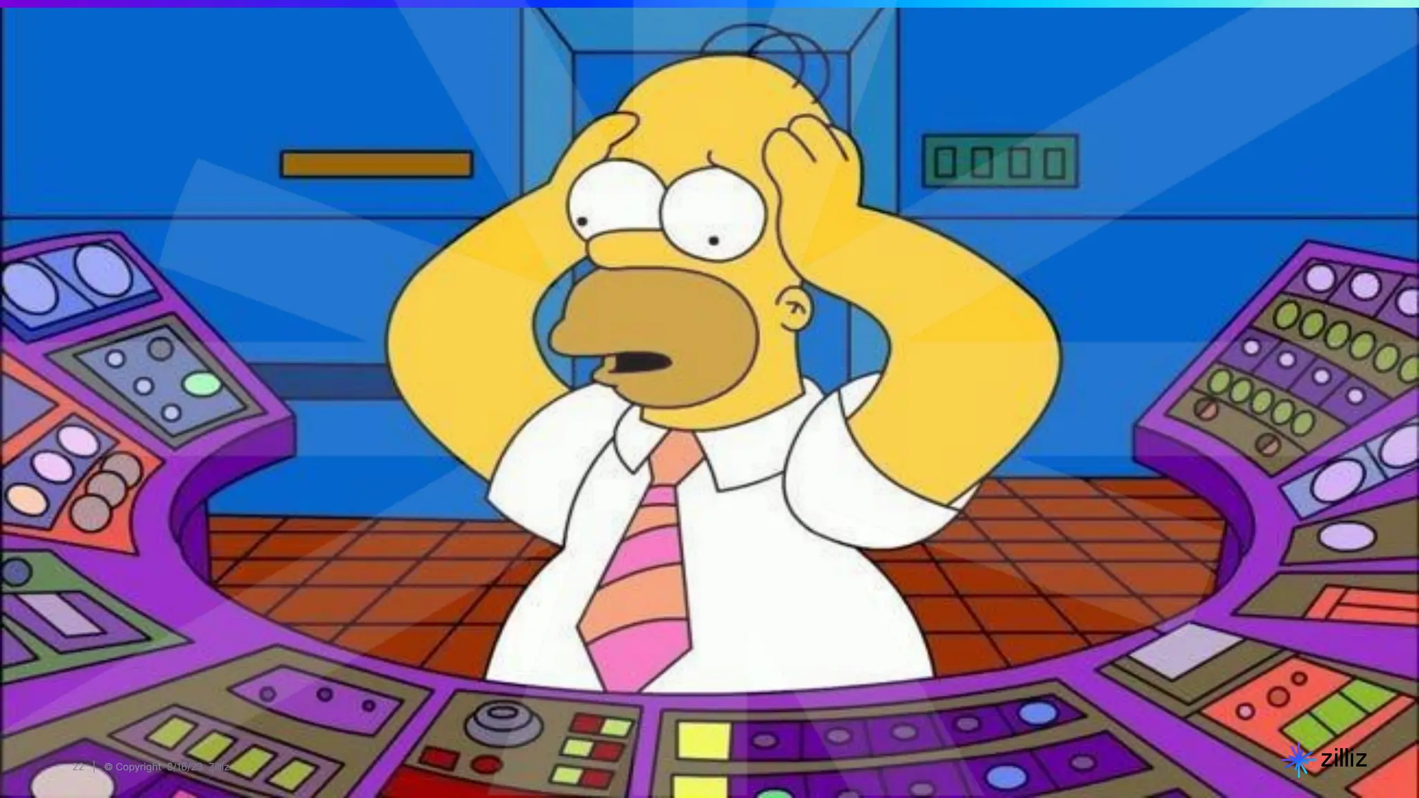 22 | © Copyright 8/16/23 Zilliz
22 | © Copyright 8/16/23 Zilliz
 