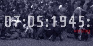 07:05:1945:
verslag

 