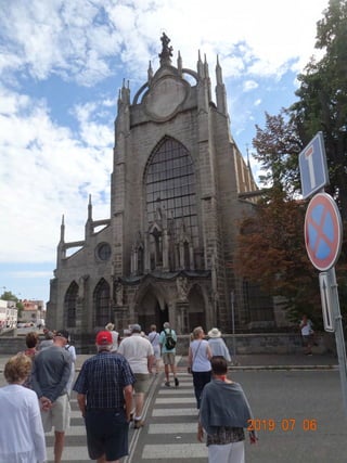 NTREM Symposium 1-3 April 2020