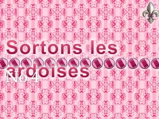 Il est naturel qu’on abolisse l’esclavage.