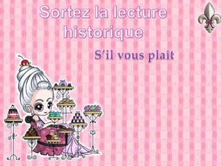 Sortez la lecture historiqueS’il vous plaît
