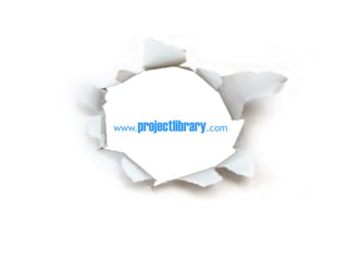 PROCOS Project Library