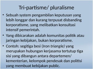 Partisme 07-08-PERBANDINGAN PROSES ARTIKULASI KEPENTINGAN.pptx