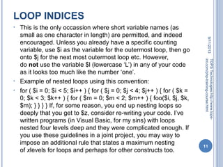 GTU PHP Project Training Guidelines | PPT
