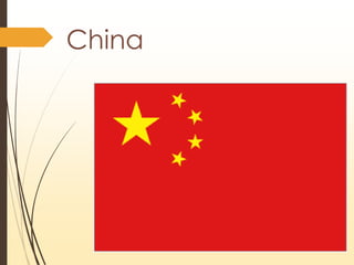 China
 