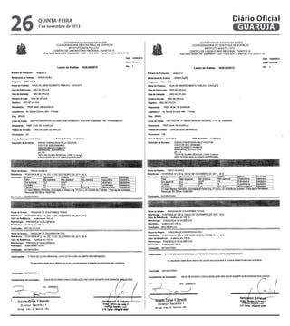 26

quinta-feira

7 de novembro de 2013

Diário Oficial
GUARUJÁ

 