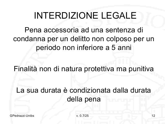 07 Soggettività e capacità giuridica