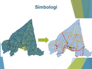 Simbologi 
 