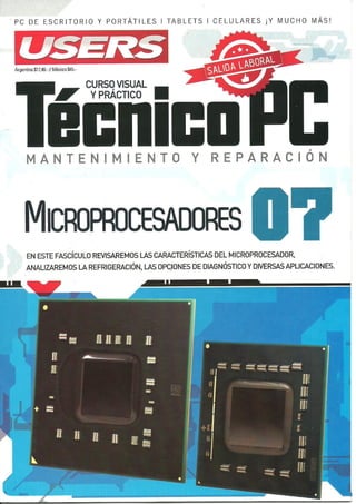 07. microprocesadores