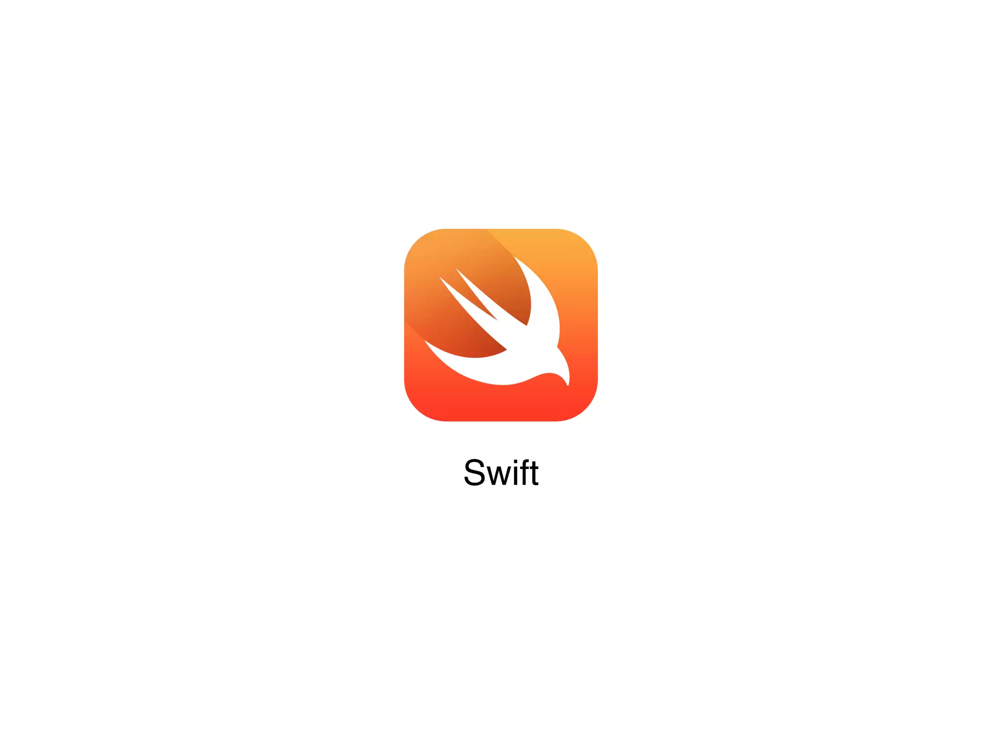 Swift
 