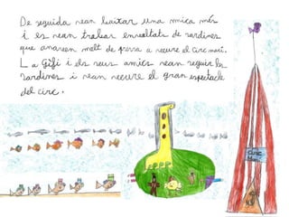 JOCS FLORALS 2015 SEGON B