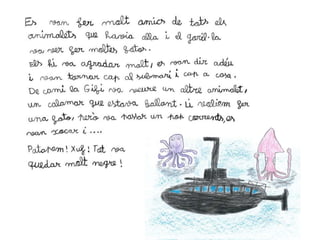 JOCS FLORALS 2015 SEGON B