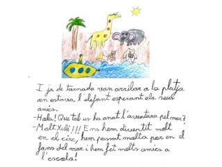 JOCS FLORALS 2015 SEGON B