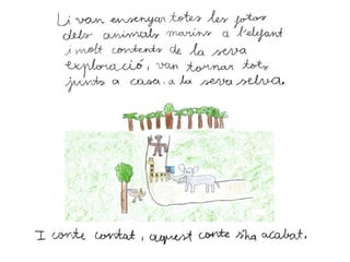 JOCS FLORALS 2015 SEGON B