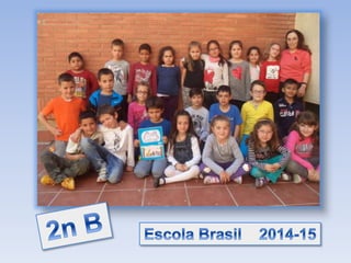 JOCS FLORALS 2015 SEGON B