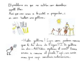 JOCS FLORALS 2015 SEGON B