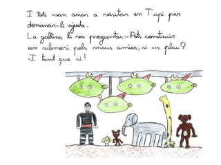 JOCS FLORALS 2015 SEGON B