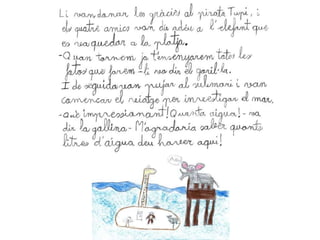 JOCS FLORALS 2015 SEGON B