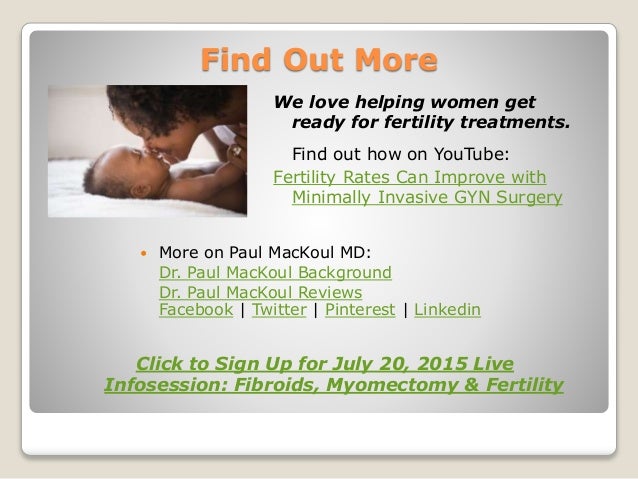 dr paul mackoul