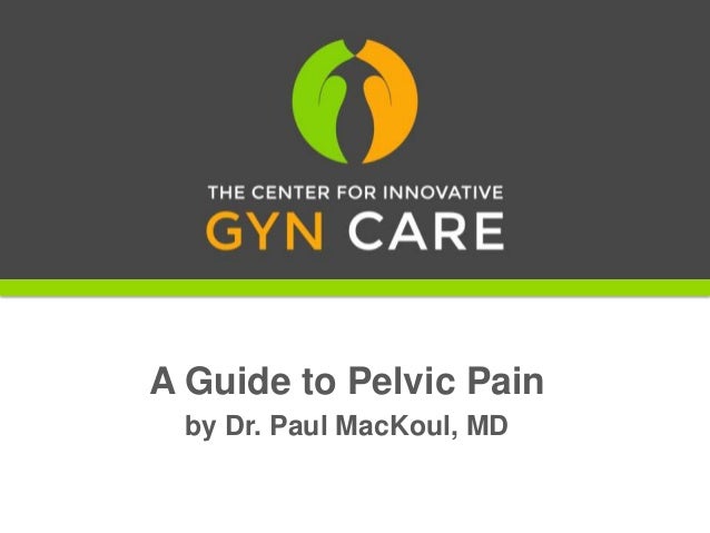 dr paul mackoul
