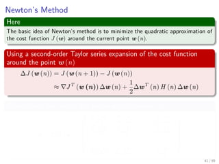 14 Machine Learning Single Layer Perceptron | PDF