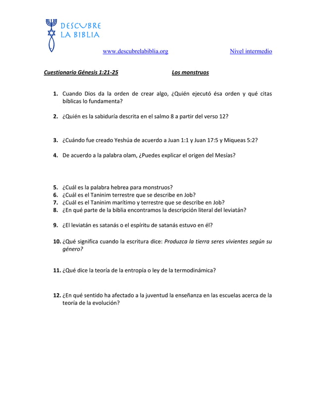 07-cuestionario-de-g-nesis-1-21-25-los-monstruos-pdf-descarga-gratuita