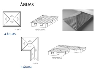 4 ÁGUAS
ÁGUAS
6 ÁGUAS
 