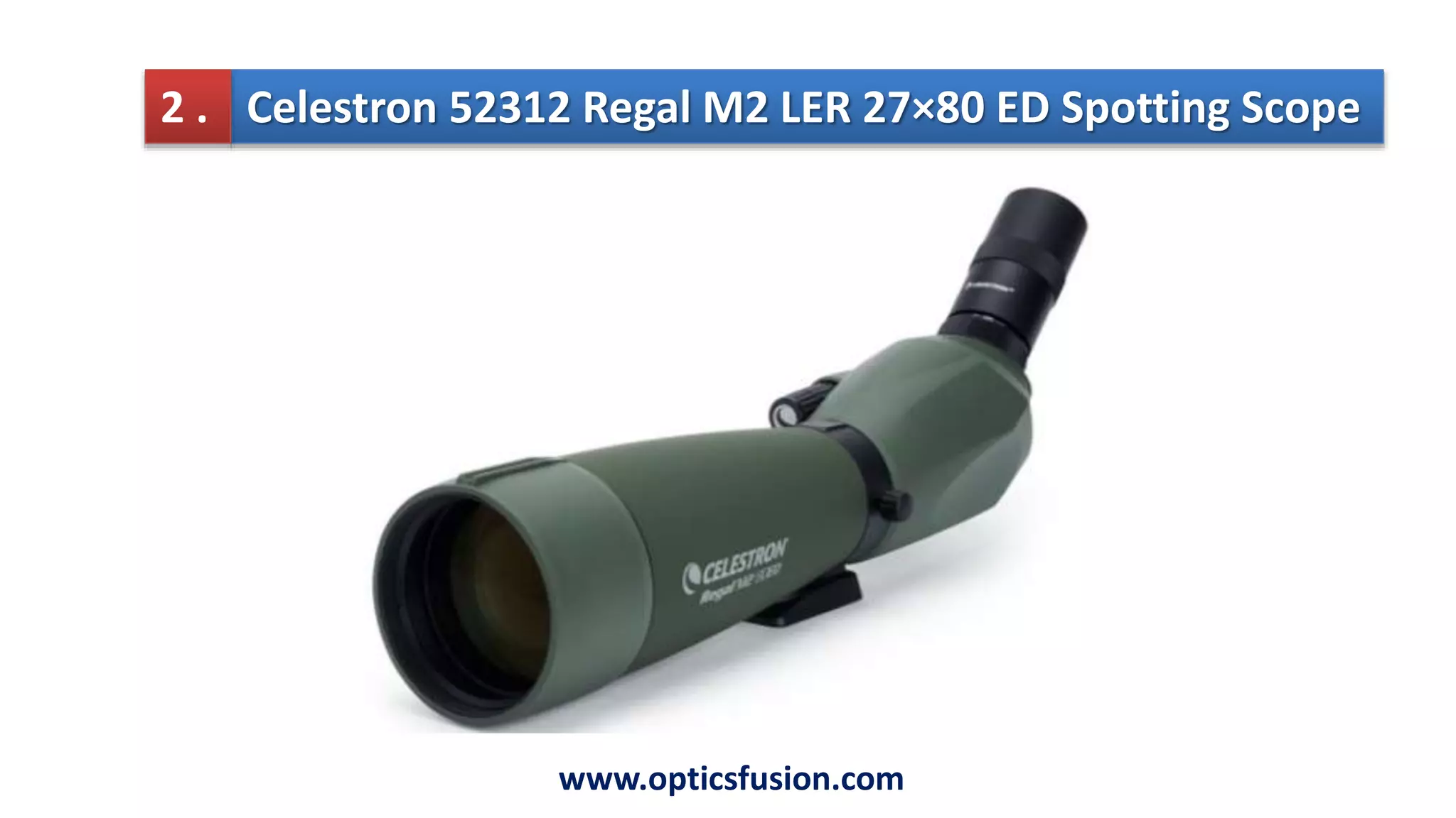 Top 5 Best Spotting Scope For Target Shooting Reviews PPTX Cameras top-5-best-spotting-scope-for-target-shooting-reviews-pptx-cameras
