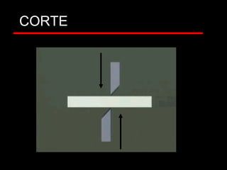 CORTE
 