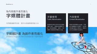 07.打造字媒體平台的SEO成長生態系_陳顯立
