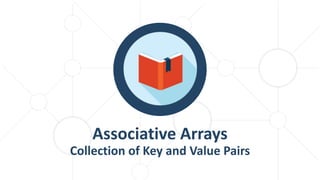 18. Java associative arrays | PPT