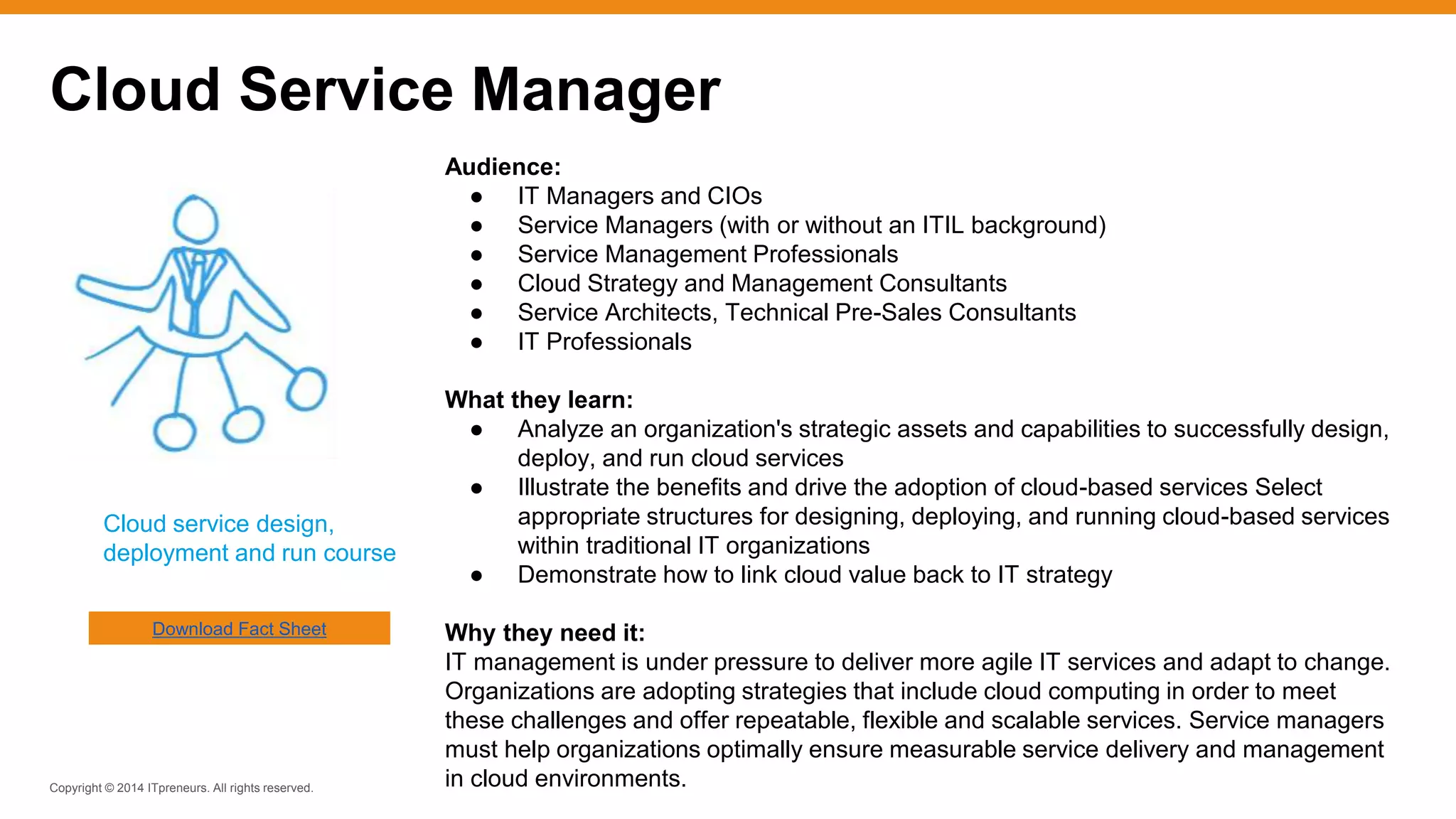 Positioning the CCC Professional Cloud Portfolio for Rapid Adoption | PPTX