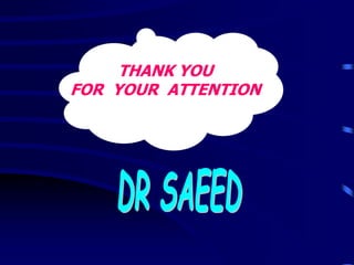 THANK YOU
FOR YOUR ATTENTION
 