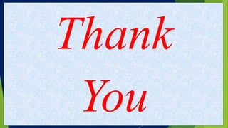 Thank
You
 