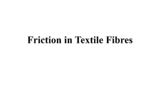 fashion in textile fiber