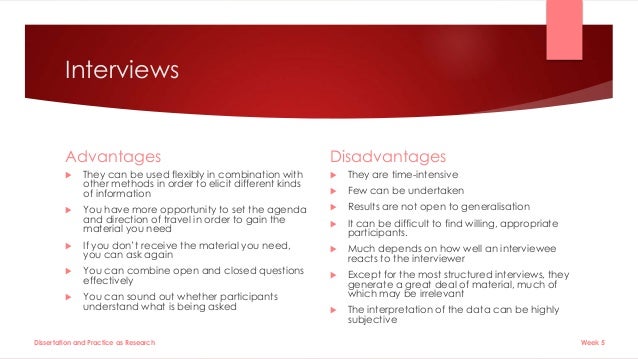 07.03.22 Questionnaires and Interviews | PPTX