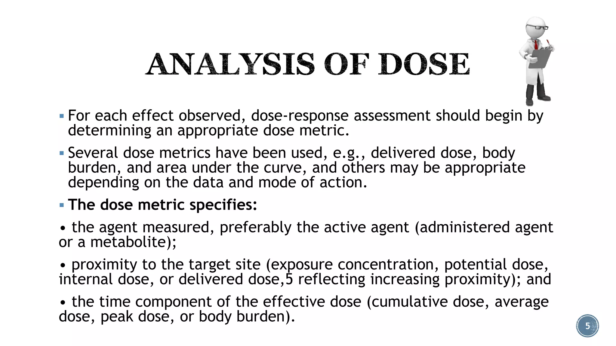 EPA Guidelines for Carcinogen Risk Assessment.pptx