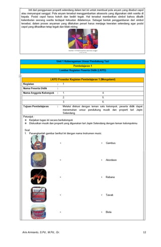 MODUL AJAR SENI TARI KELAS 5 KURIKULUM MERDEKA.pdf