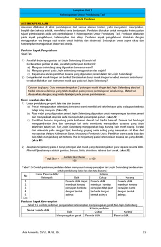 MODUL AJAR SENI TARI KELAS 5 KURIKULUM MERDEKA.pdf