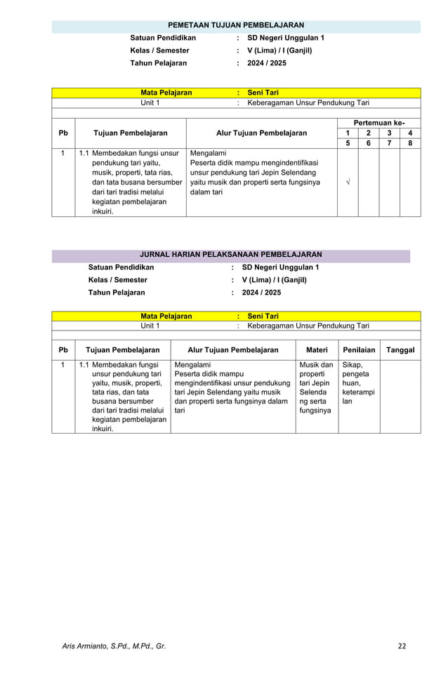MODUL AJAR SENI TARI KELAS 5 KURIKULUM MERDEKA.pdf