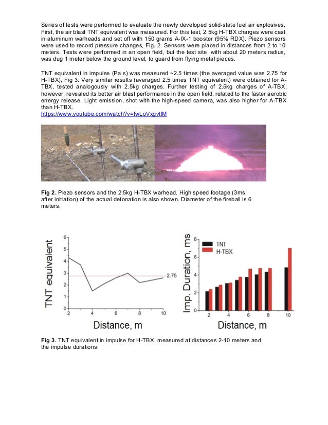 07 252018 "SOLID STATE FUELAIR EXPLOSIVES" (THERMOBARICS)