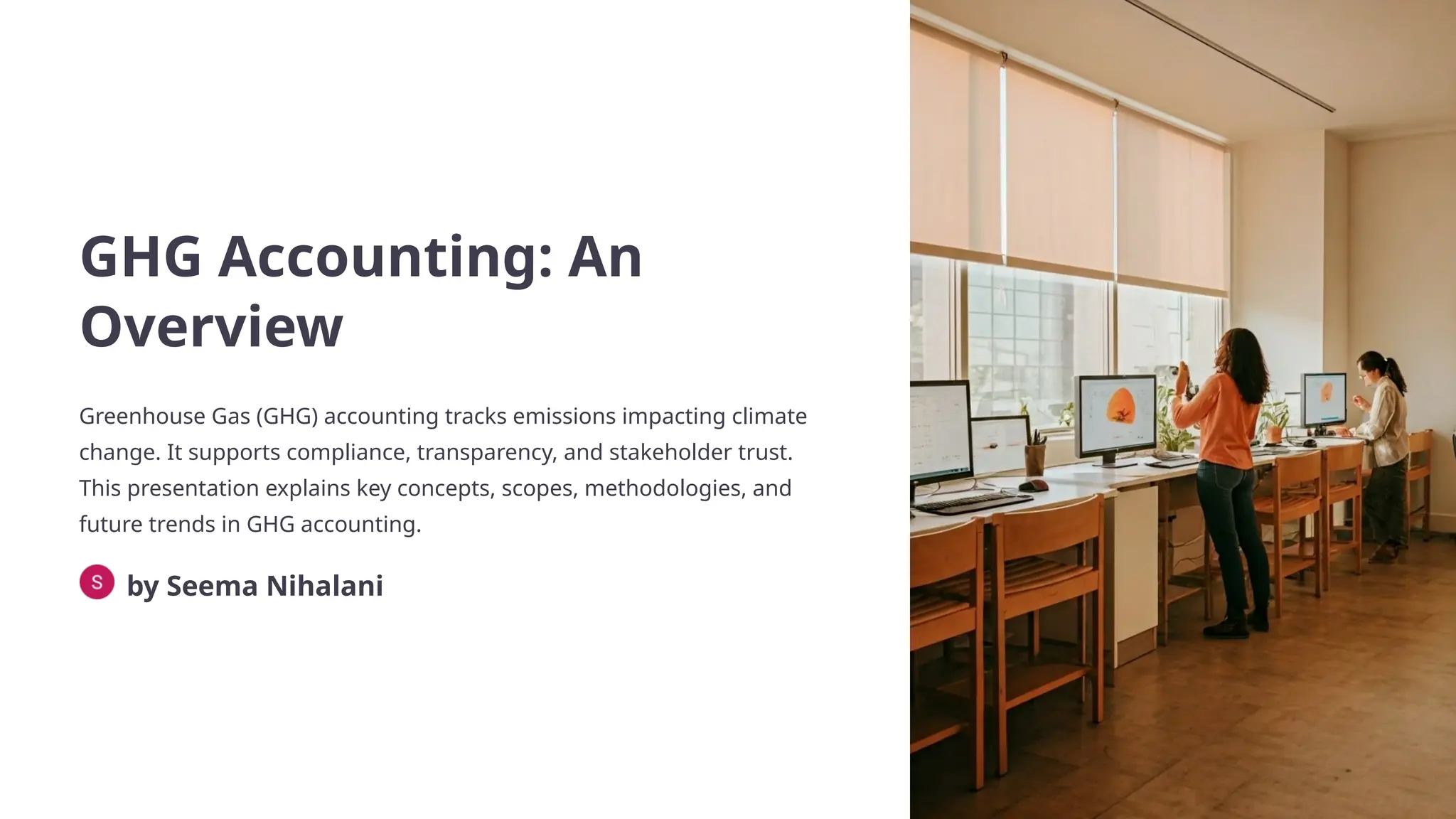 07.GHG-Accounting-And its Overview.pptx