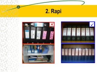Housekeeping 5 R Housekeeping-5R Workshop Minyak Bumi dan Gas | PPT