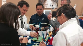 photo credit: Field Innovation Team
 