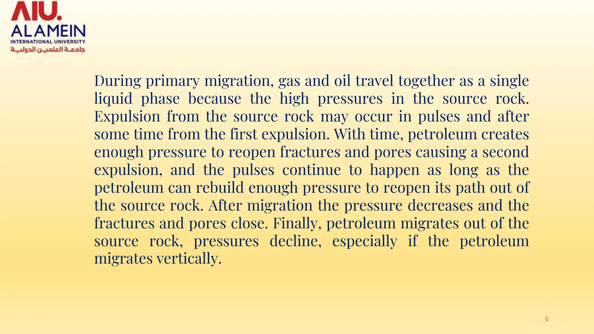 Migration and Accumulationvdvbdhhdhhdhdhvd | PDF